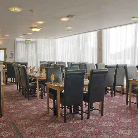 Coventry Hill Hotel Buitenkant foto