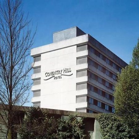 Coventry Hill Hotel Buitenkant foto