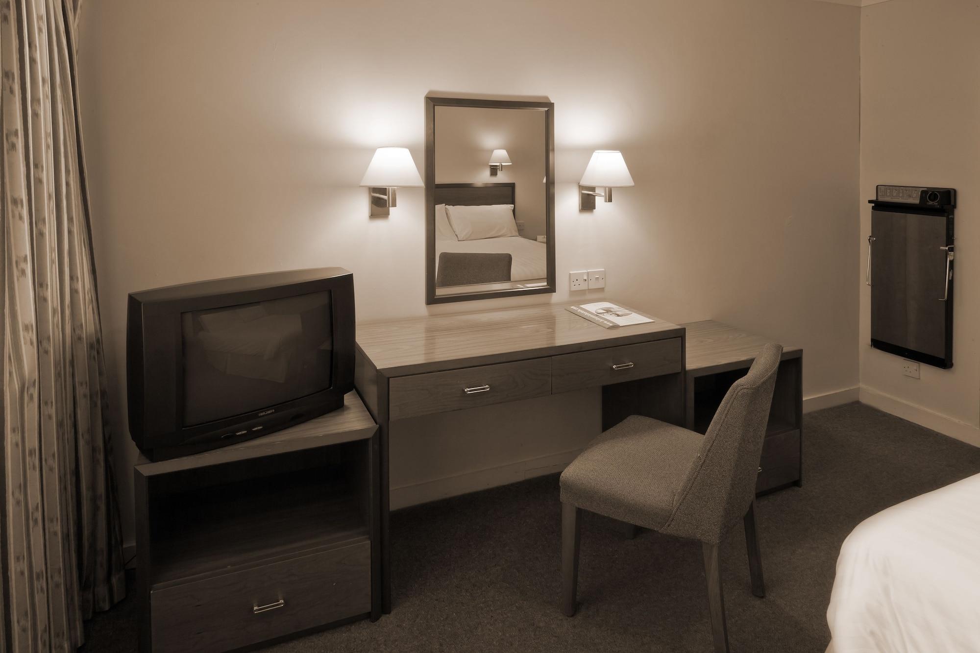 Coventry Hill Hotel Buitenkant foto