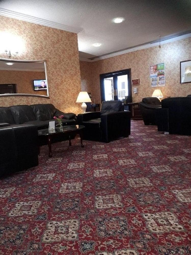 Coventry Hill Hotel Buitenkant foto