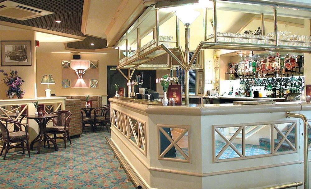 Coventry Hill Hotel Buitenkant foto