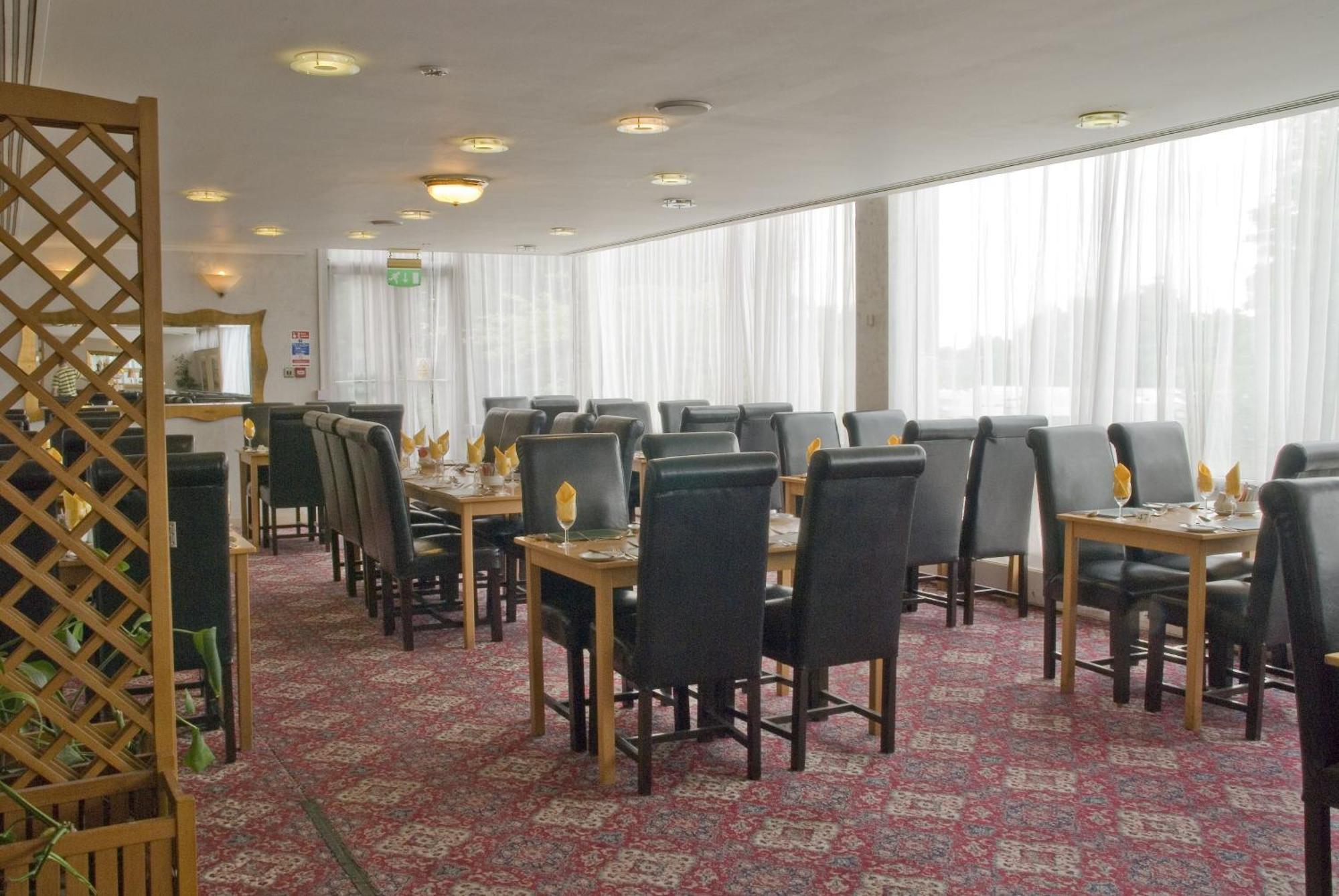 Coventry Hill Hotel Buitenkant foto