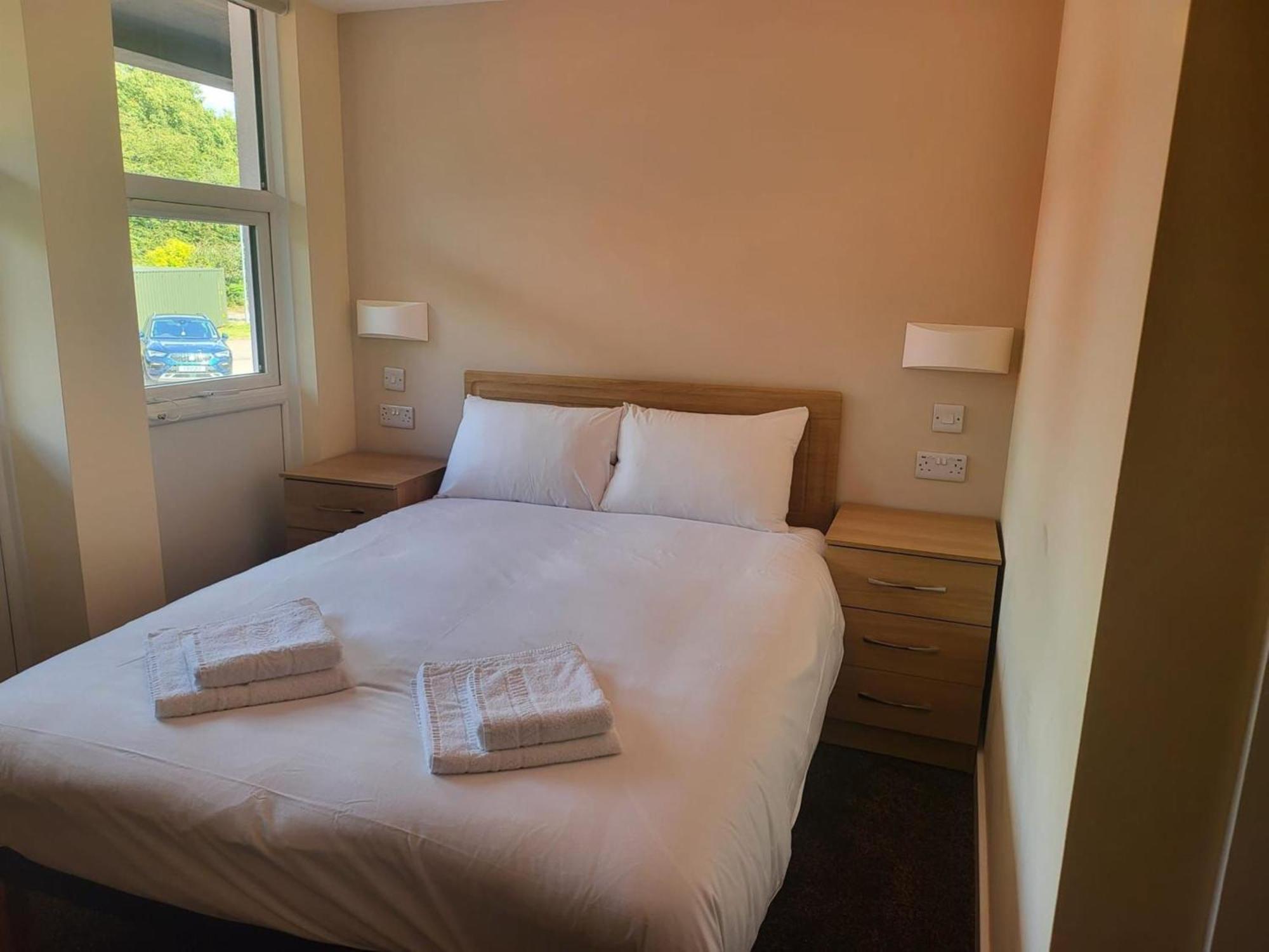 Coventry Hill Hotel Buitenkant foto