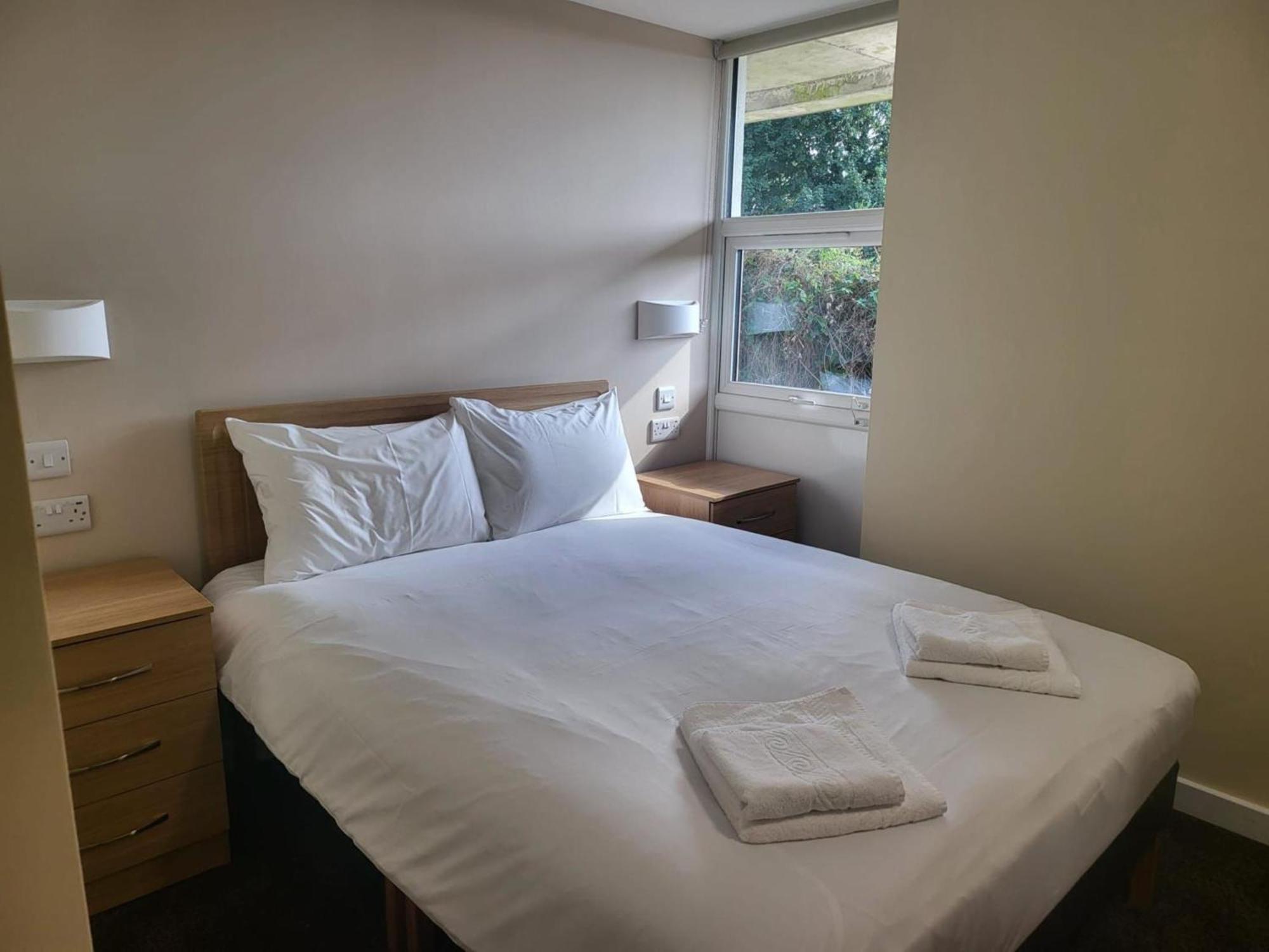 Coventry Hill Hotel Buitenkant foto
