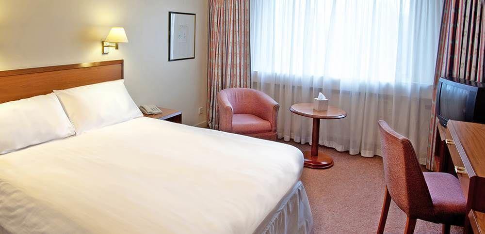 Coventry Hill Hotel Buitenkant foto