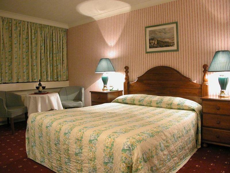 Coventry Hill Hotel Kamer foto