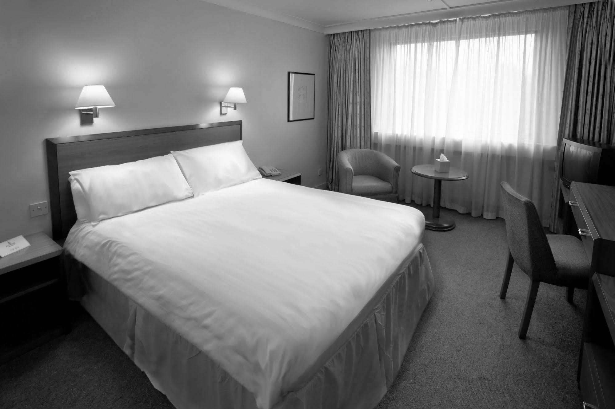 Coventry Hill Hotel Buitenkant foto
