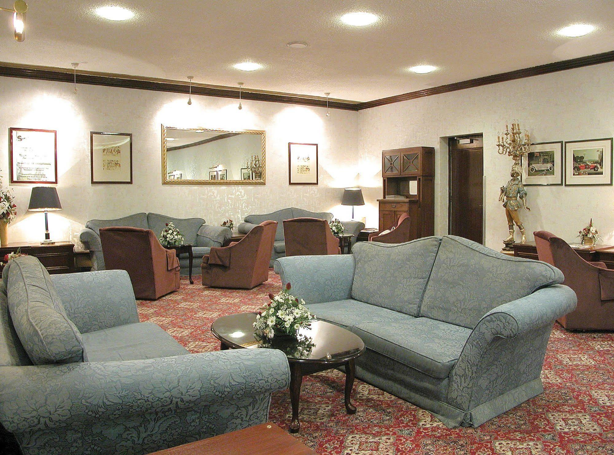 Coventry Hill Hotel Interieur foto