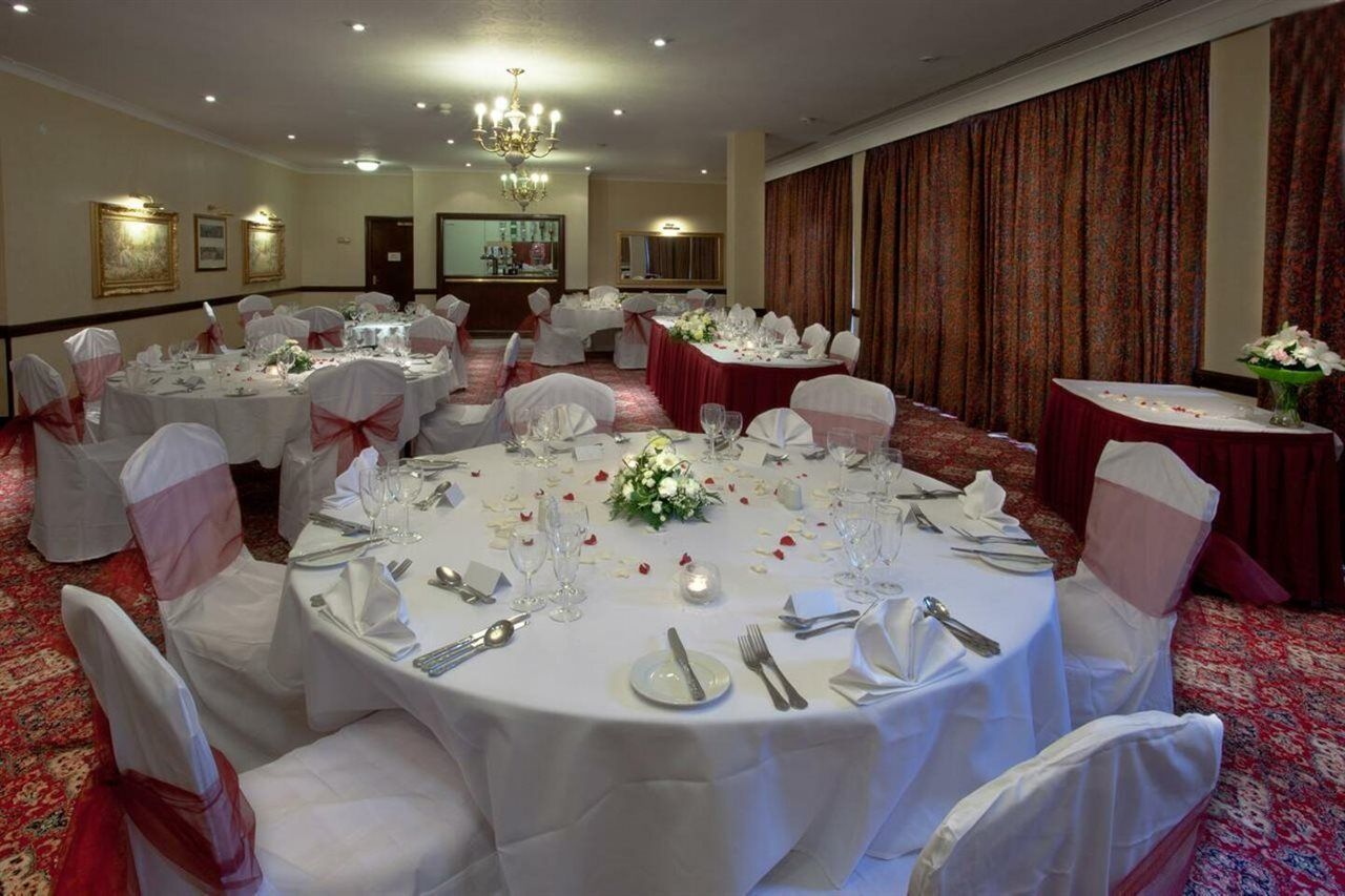 Coventry Hill Hotel Buitenkant foto