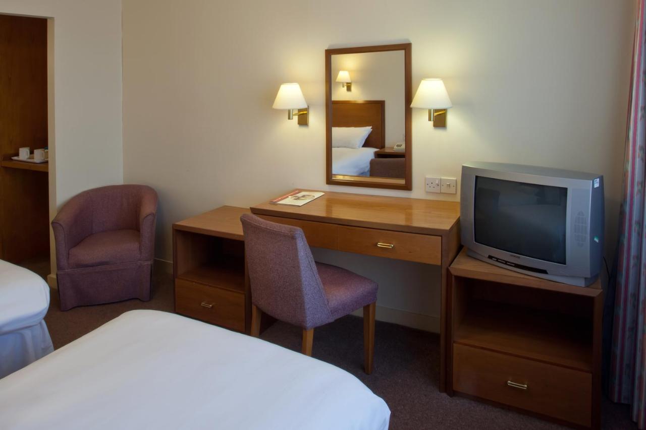 Coventry Hill Hotel Buitenkant foto