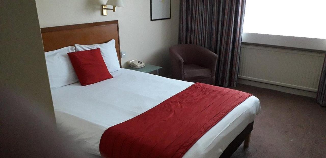 Coventry Hill Hotel Buitenkant foto
